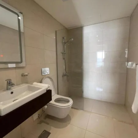 Porto Dead Sea Aparthotel Sweimeh Exterior photo
