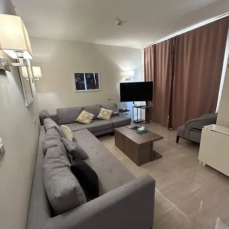 Porto Dead Sea Aparthotel Sweimeh Exterior photo
