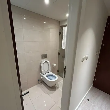 Porto Dead Sea Aparthotel Sweimeh Exterior photo