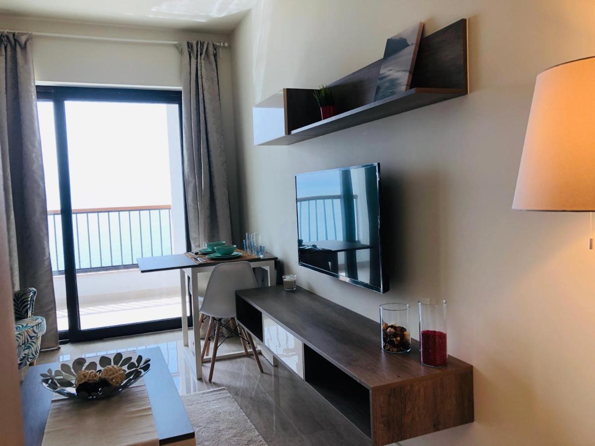 Porto Dead Sea Aparthotel *