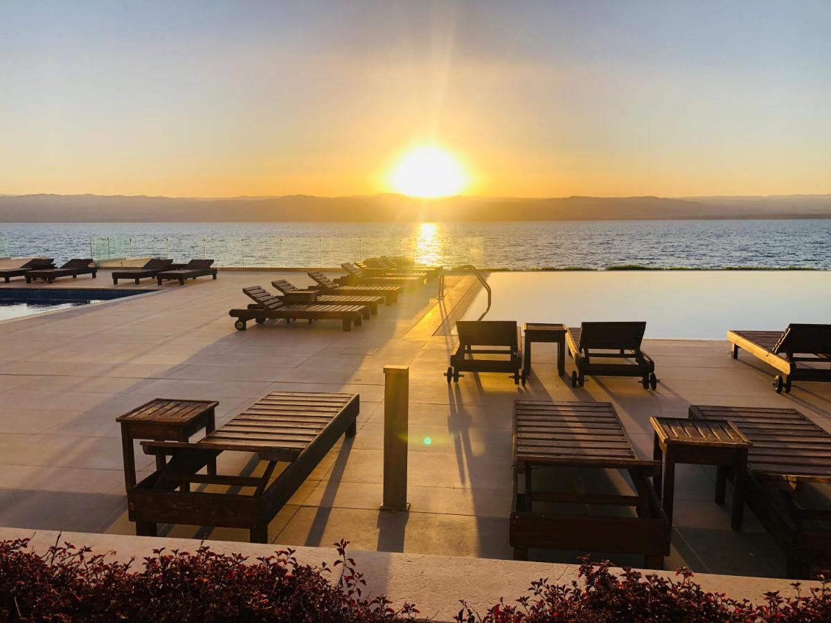 Porto Dead Sea * Sweimeh