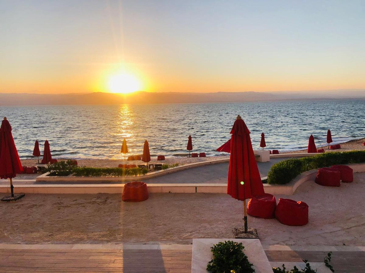Porto Dead Sea Aparthotel *