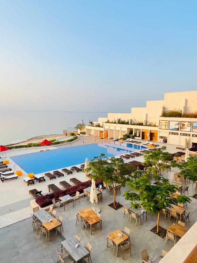 Aparthotel Porto Dead Sea Sweimeh