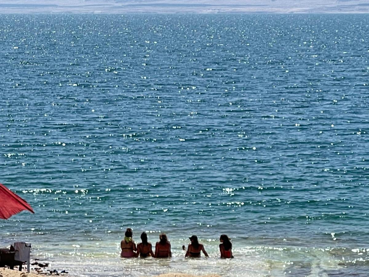 מלון דירות Porto Dead Sea *