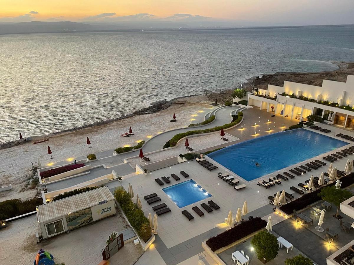 מלון דירות Porto Dead Sea