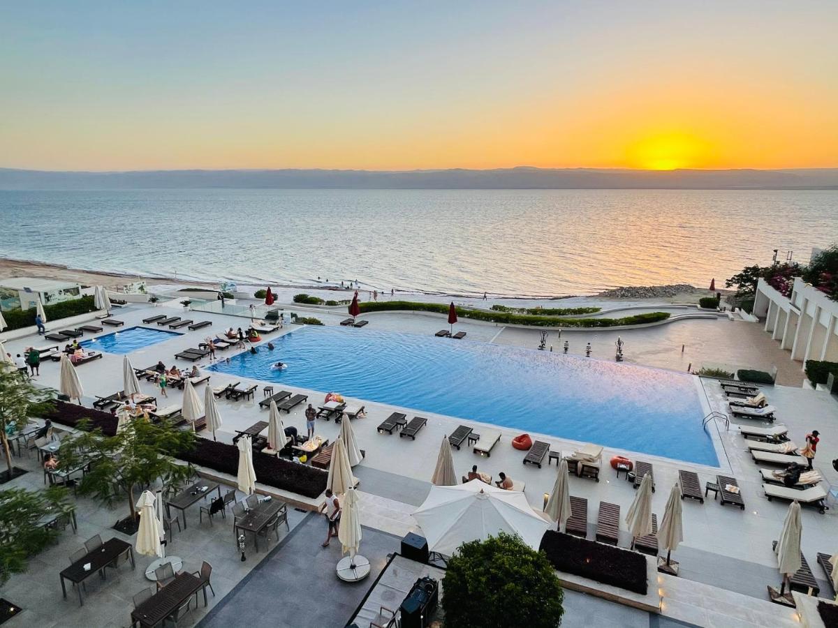 Porto Dead Sea Aparthotel *