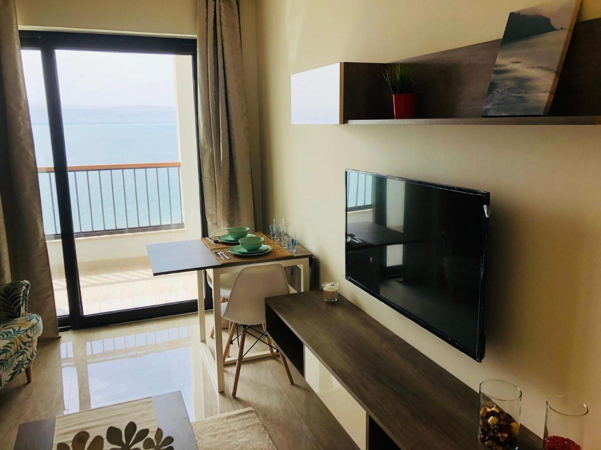 Aparthotel Porto Dead Sea *