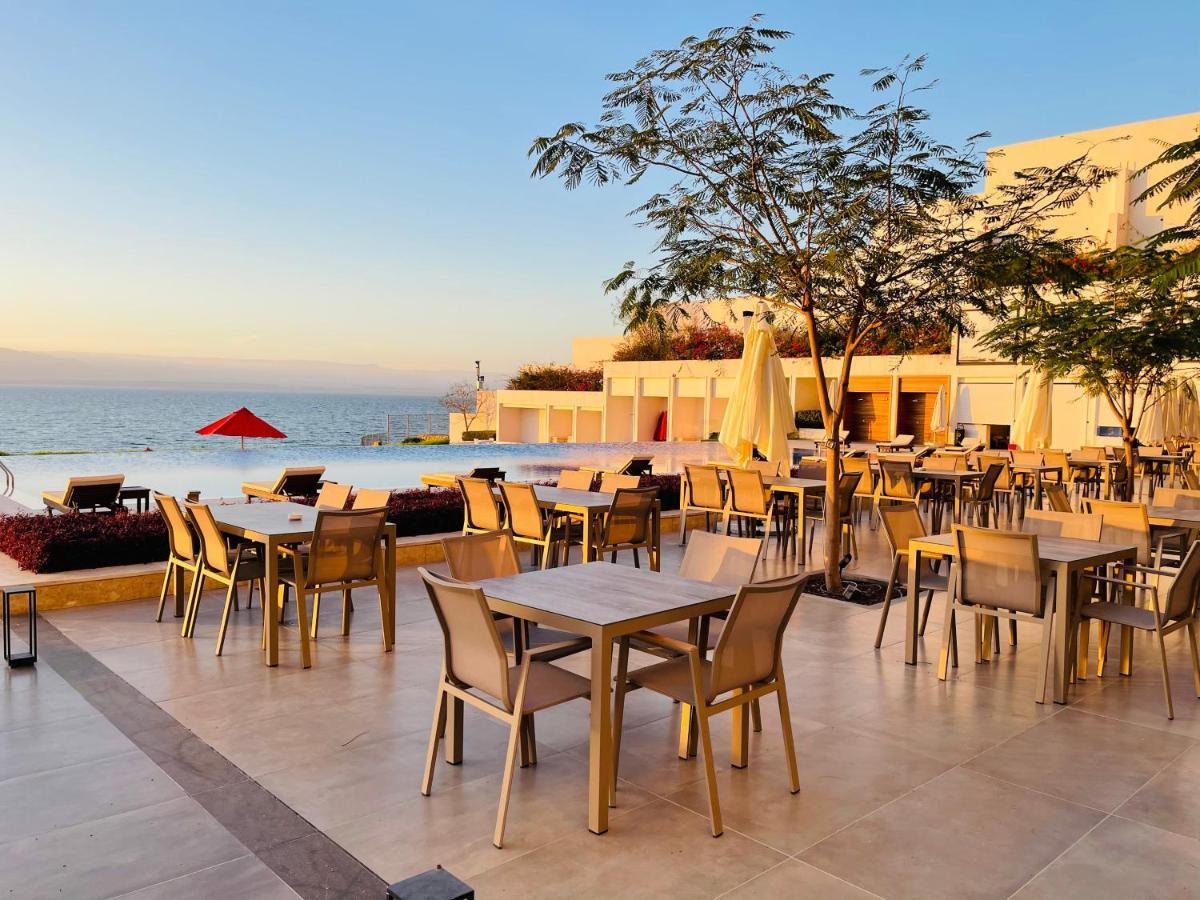 Porto Dead Sea Sweimeh