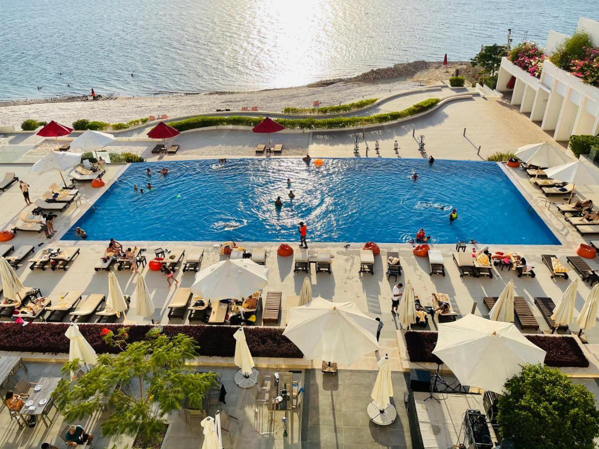 Porto Dead Sea מלון דירות
