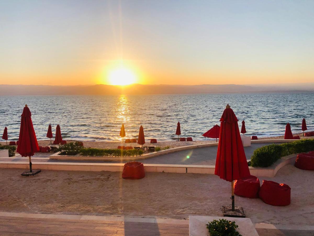 Porto Dead Sea Aparthotel