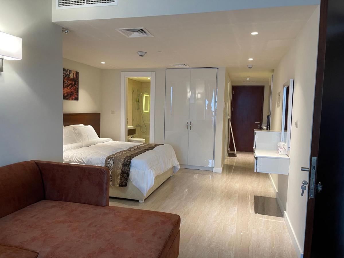 Aparthotel Porto Dead Sea *