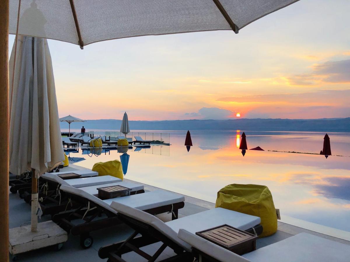 Aparthotel Porto Dead Sea