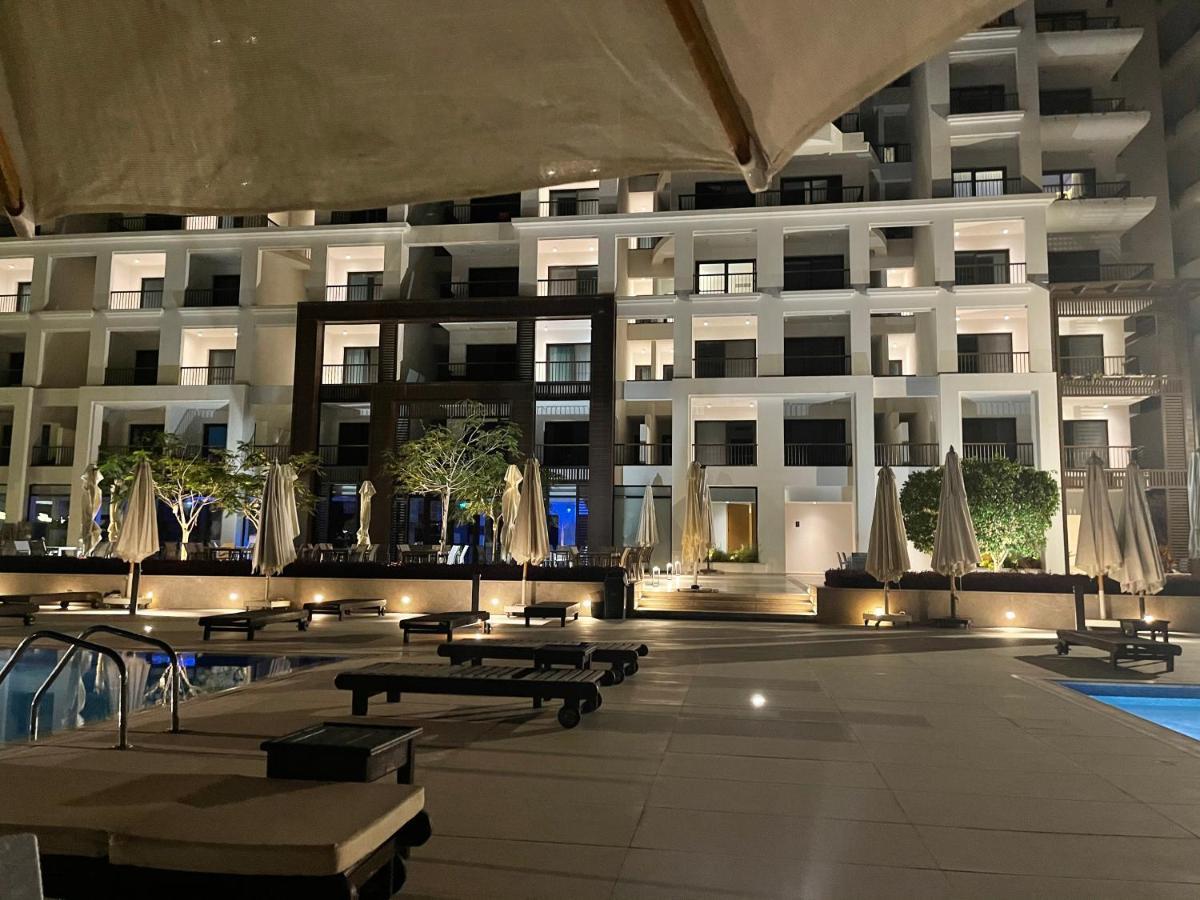 Aparthotel Porto Dead Sea *