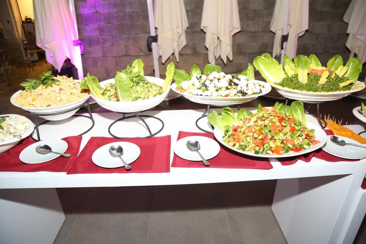 Porto Dead Sea Aparthotel Sweimeh