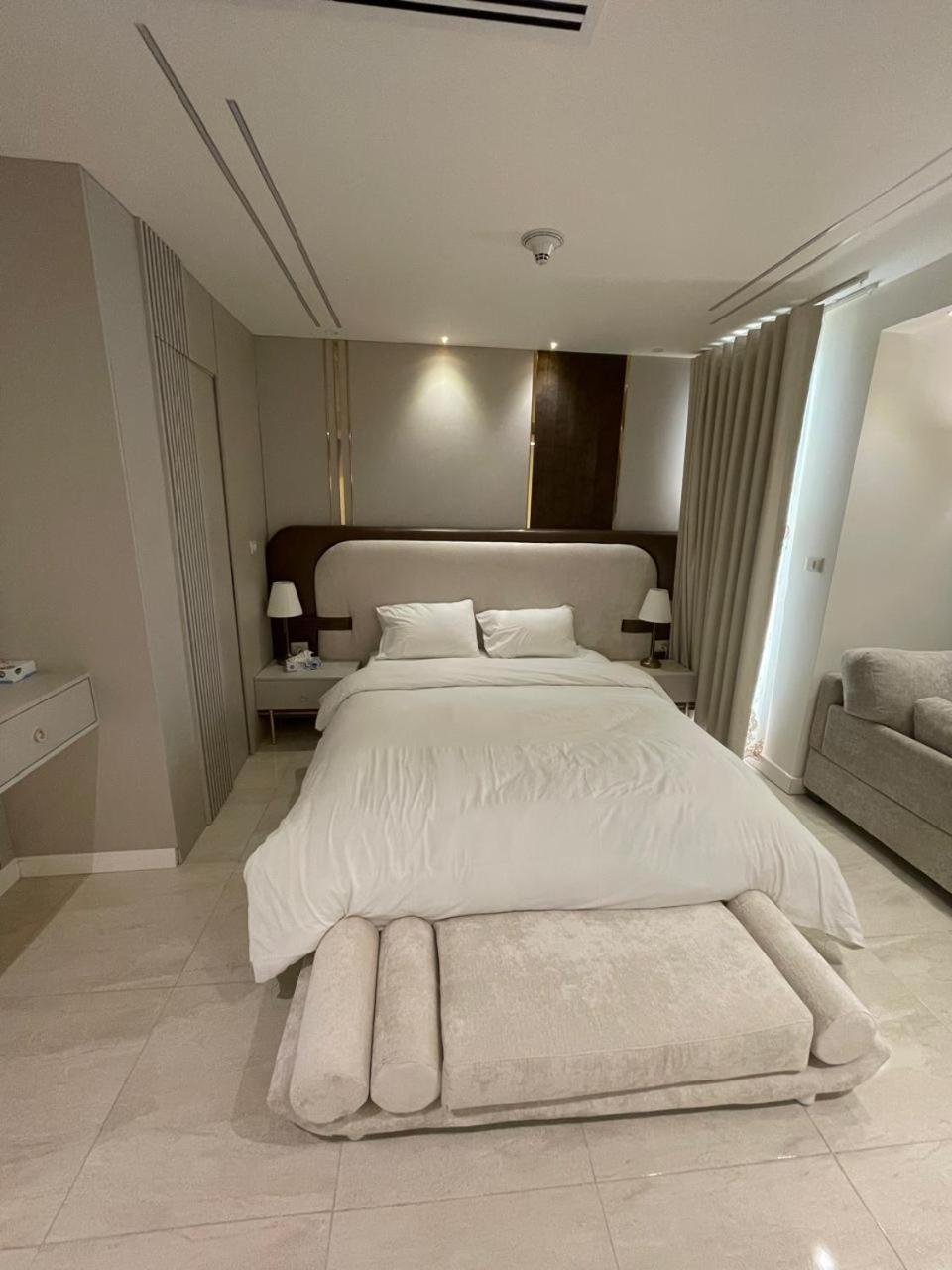 Porto Dead Sea Aparthotel