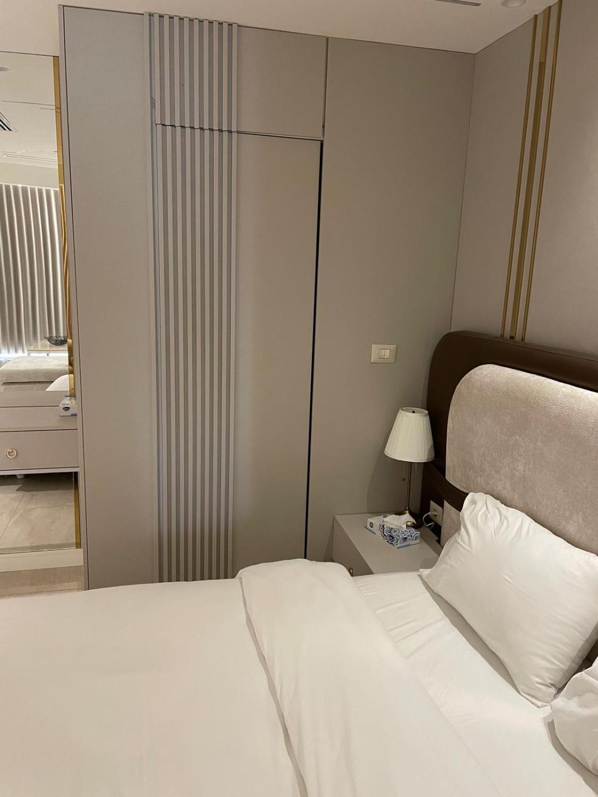 Aparthotel Porto Dead Sea