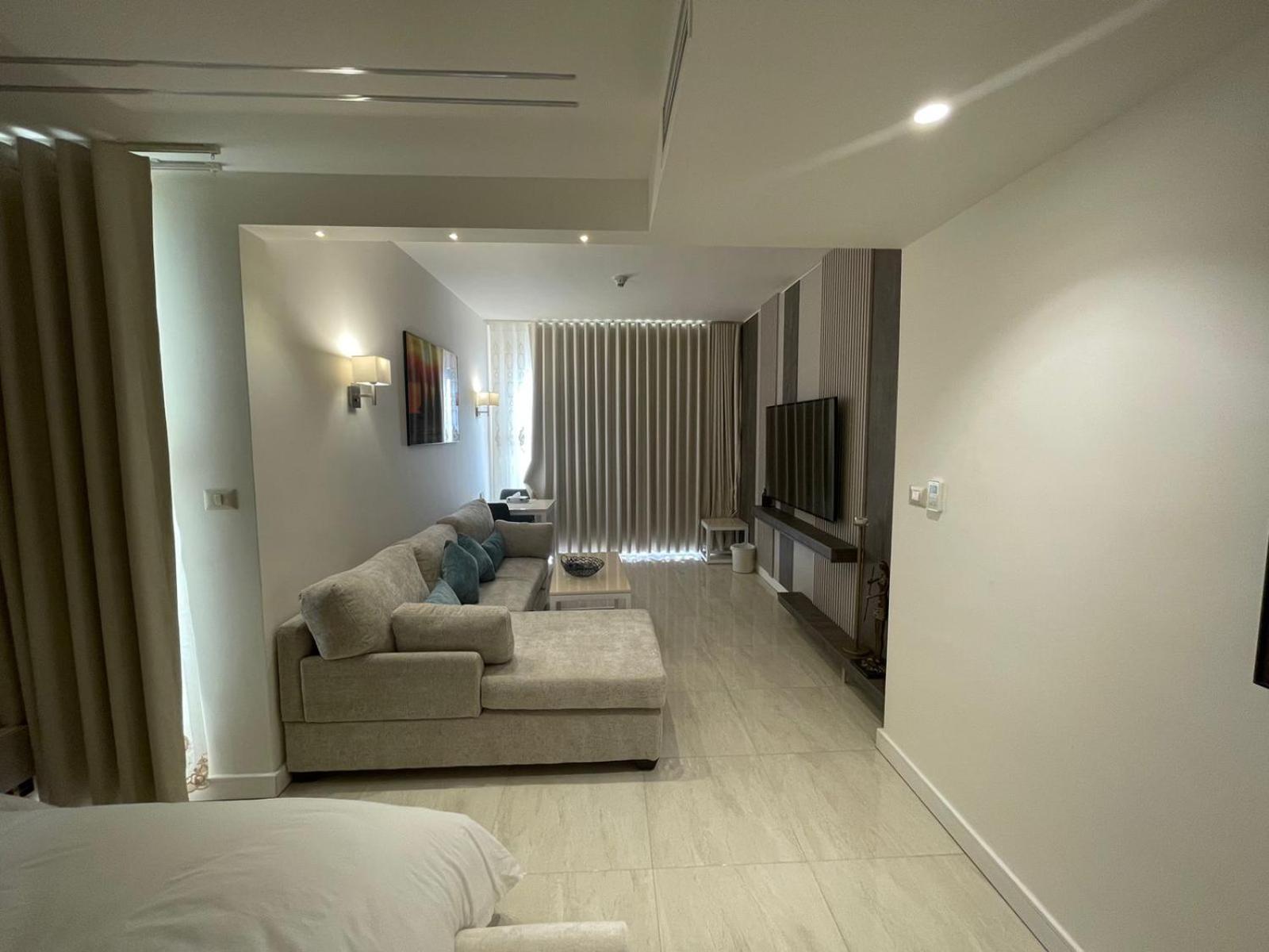 Aparthotel Porto Dead Sea *