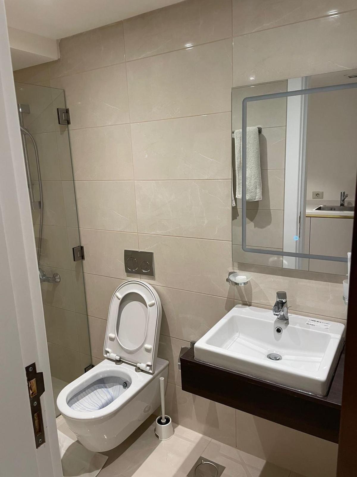 Aparthotel Porto Dead Sea