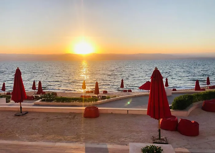 Porto Dead Sea