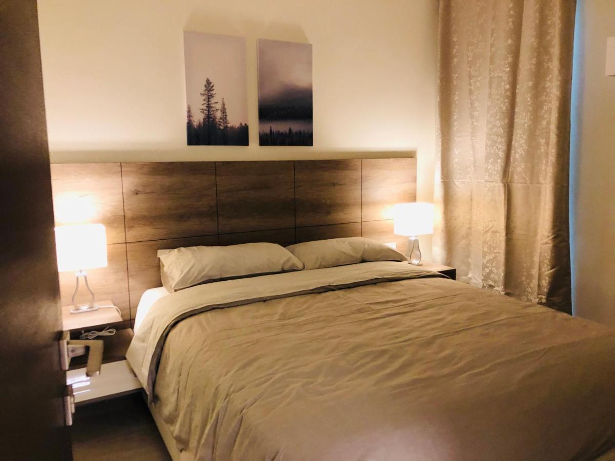 Apart-hotel Porto Dead Sea Sweimeh