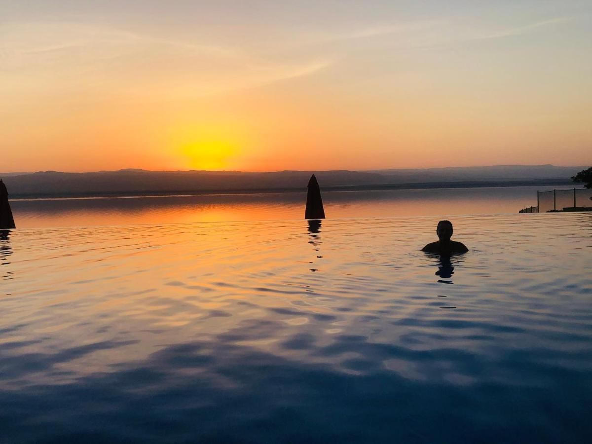 Porto Dead Sea Apart-hotel *