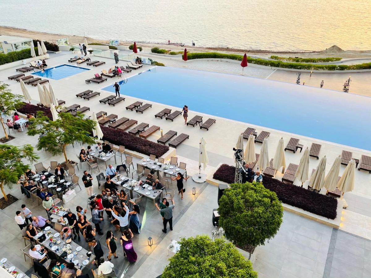 Porto Dead Sea Sweimeh