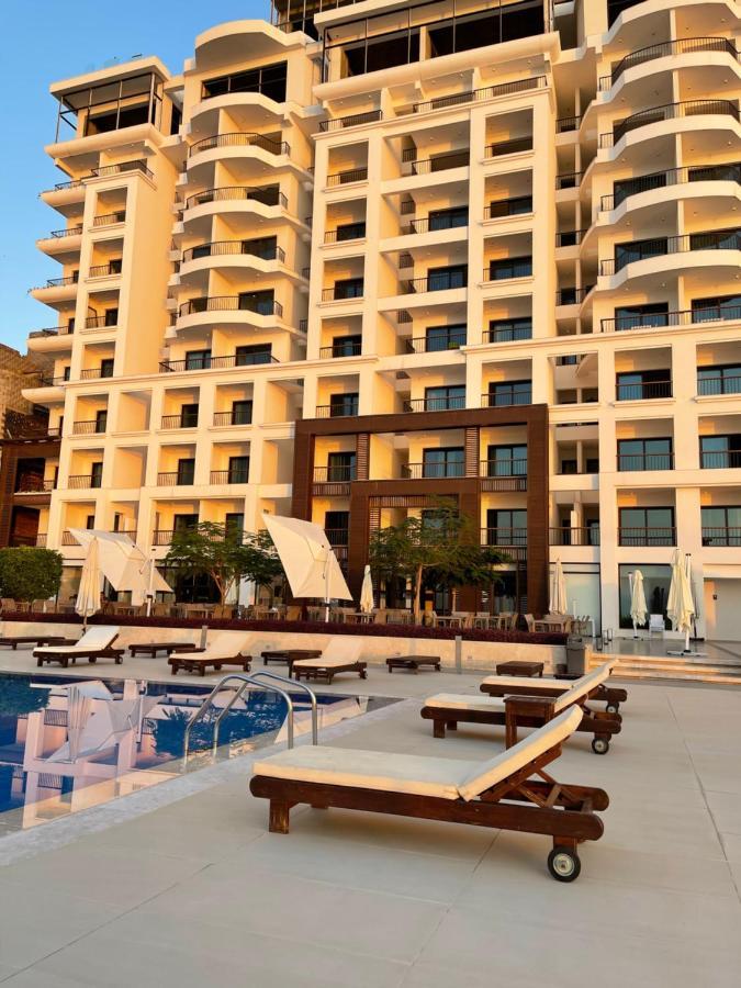 Porto Dead Sea Sweimeh