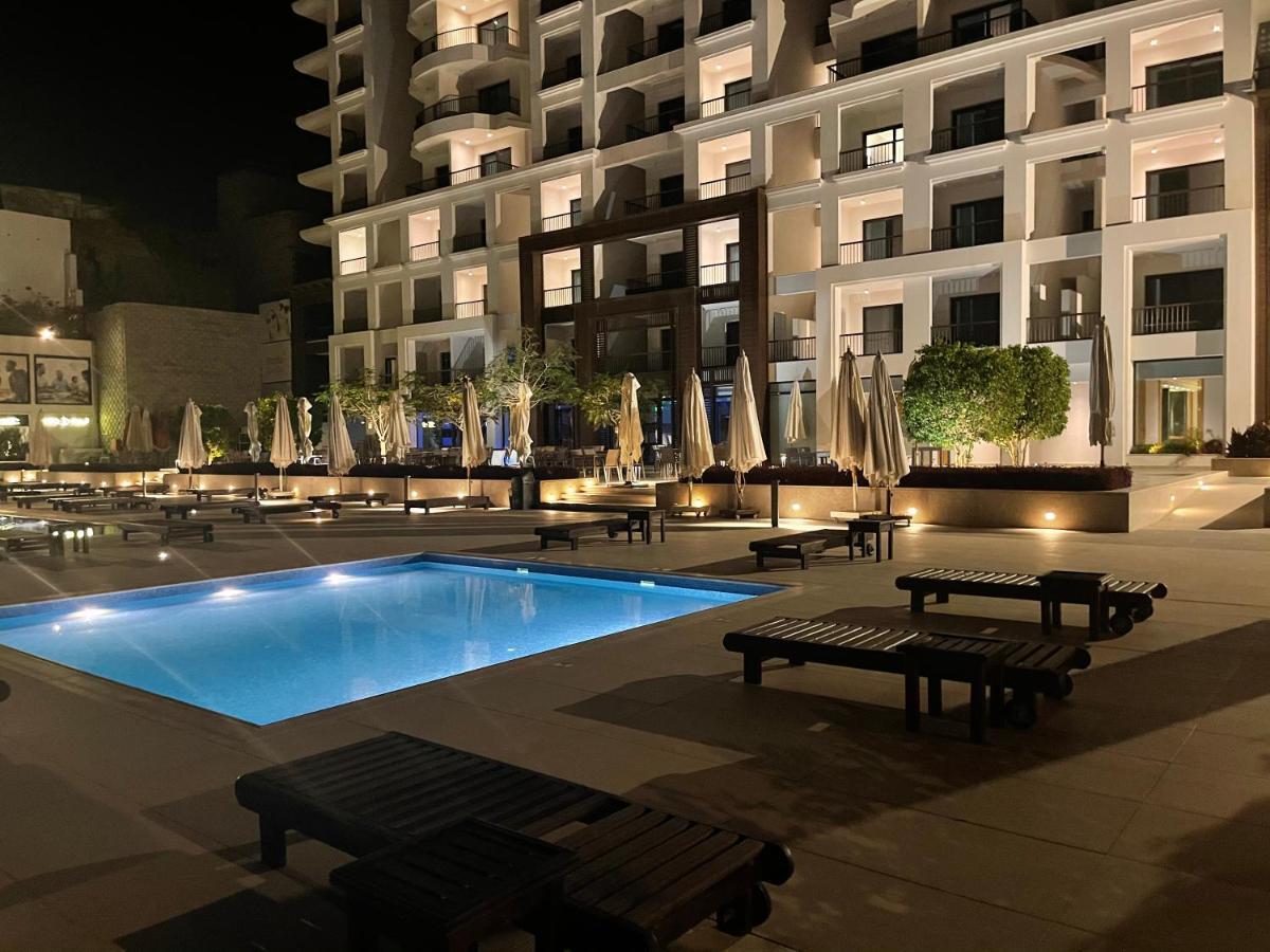 Porto Dead Sea Sweimeh