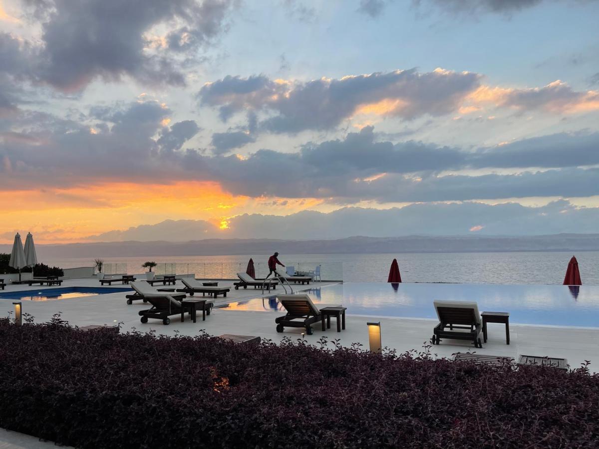 Porto Dead Sea *