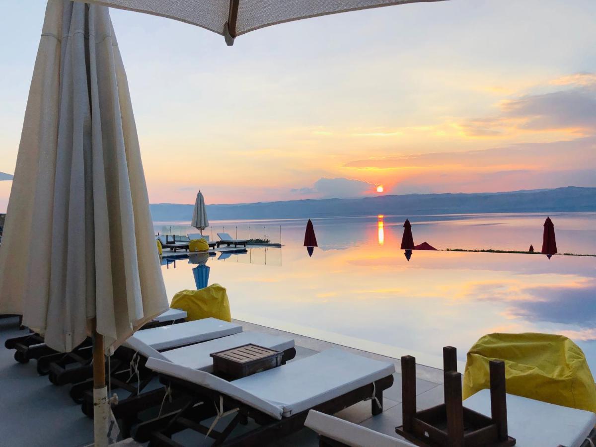 Porto Dead Sea Apart-hotel *