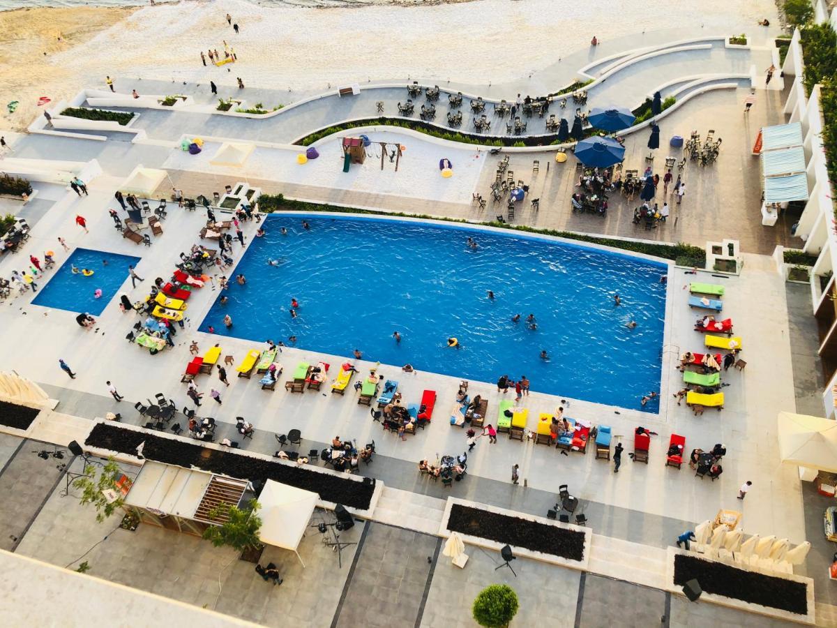 Porto Dead Sea * Sweimeh