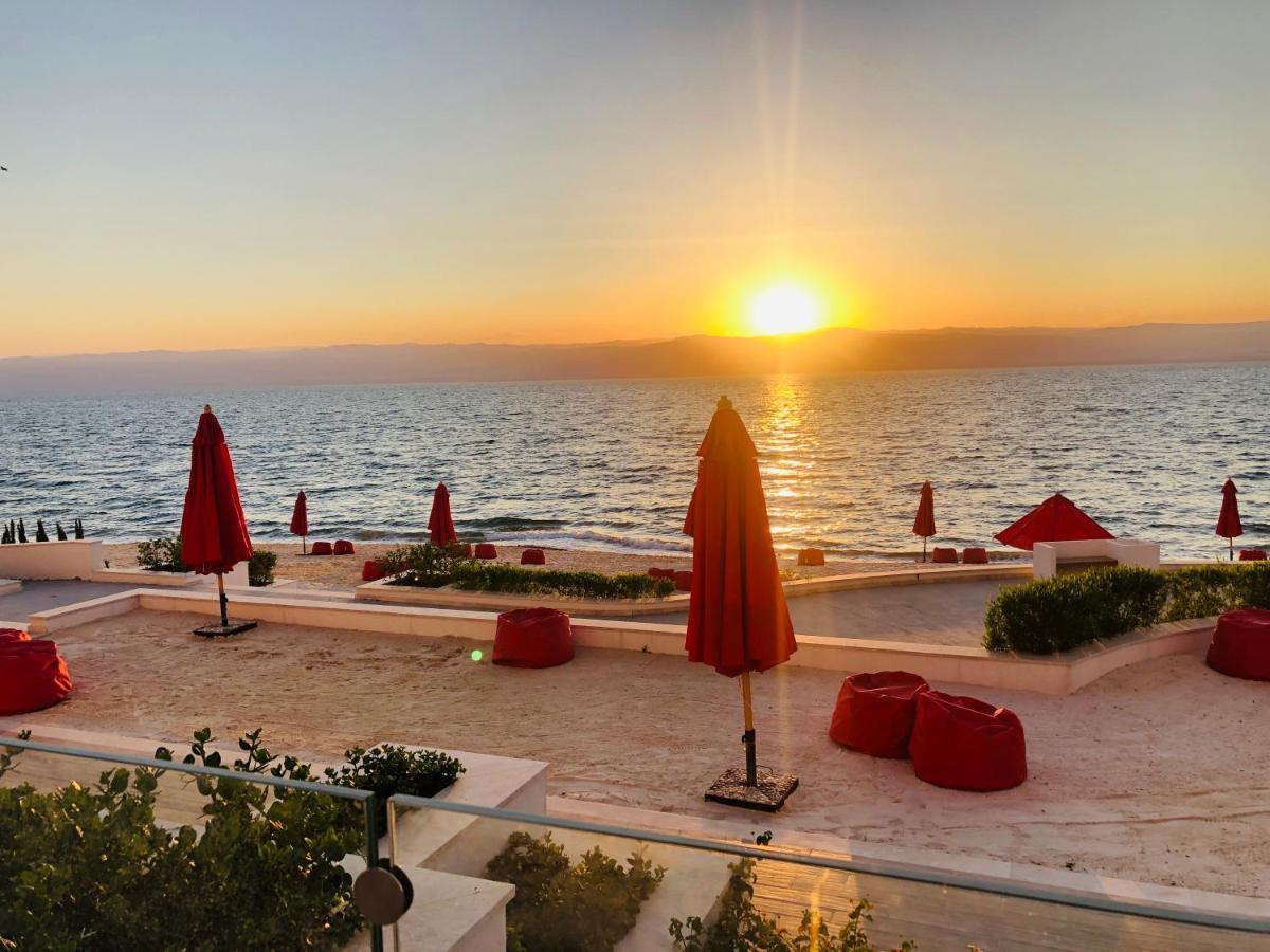 Porto Dead Sea Sweimeh