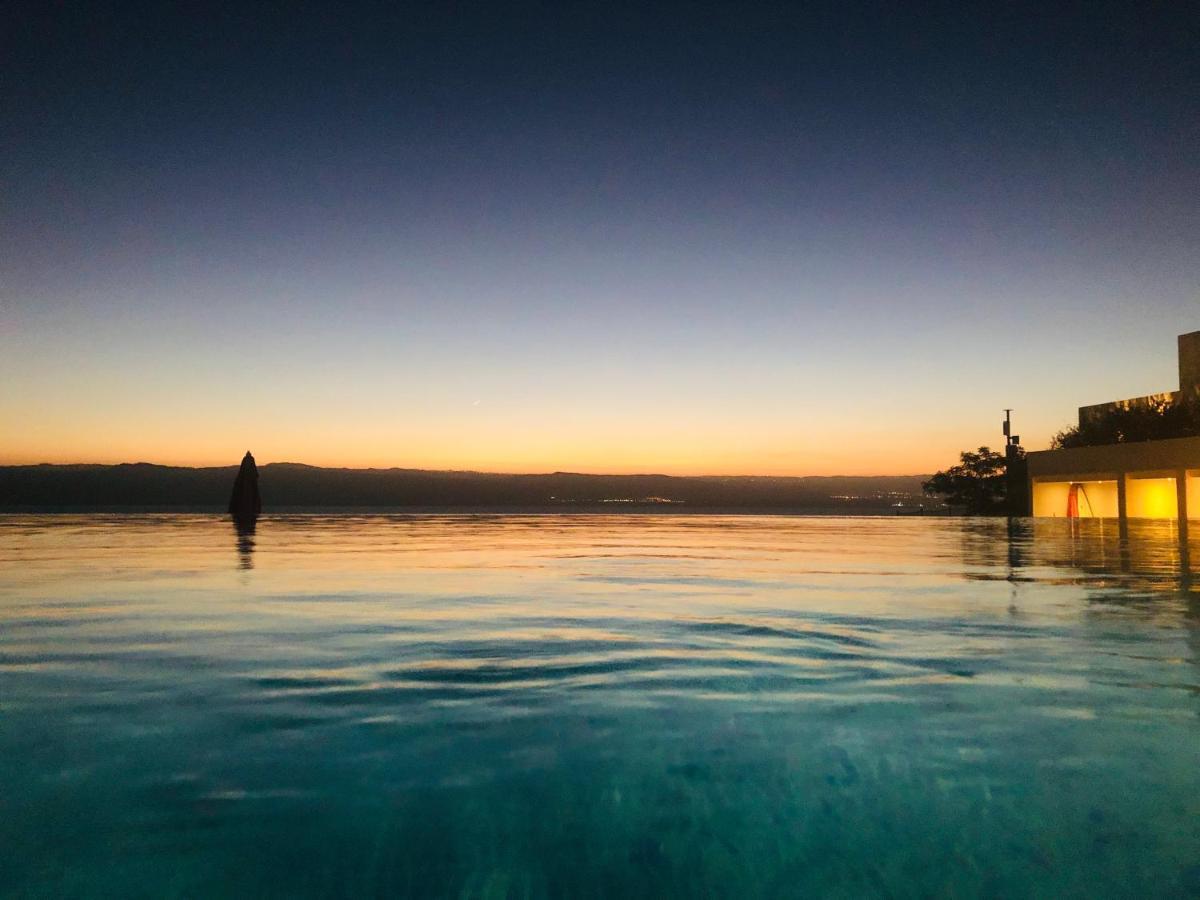 Porto Dead Sea Apart-hotel Sweimeh