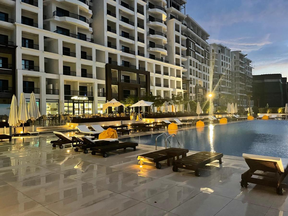 Porto Dead Sea Sweimeh