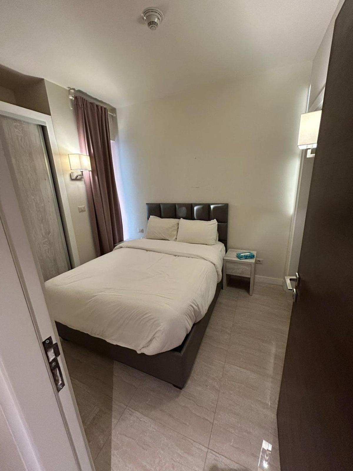 Aparthotel Porto Dead Sea Sweimeh